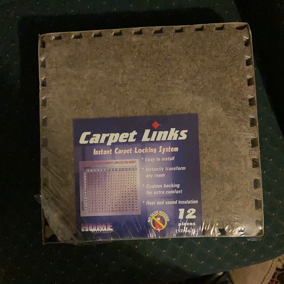 Home Dynamix Carpet Links - Picture 1 of 3